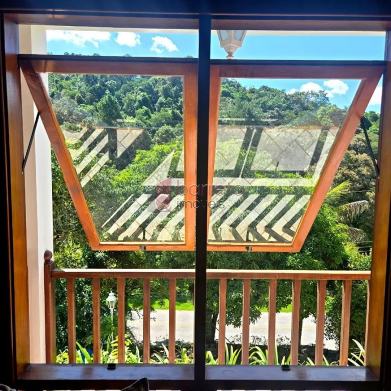 CASA À VENDA NO CONDOMÍNIO CAPITAL VILLE I EM CAJAMAR/SP