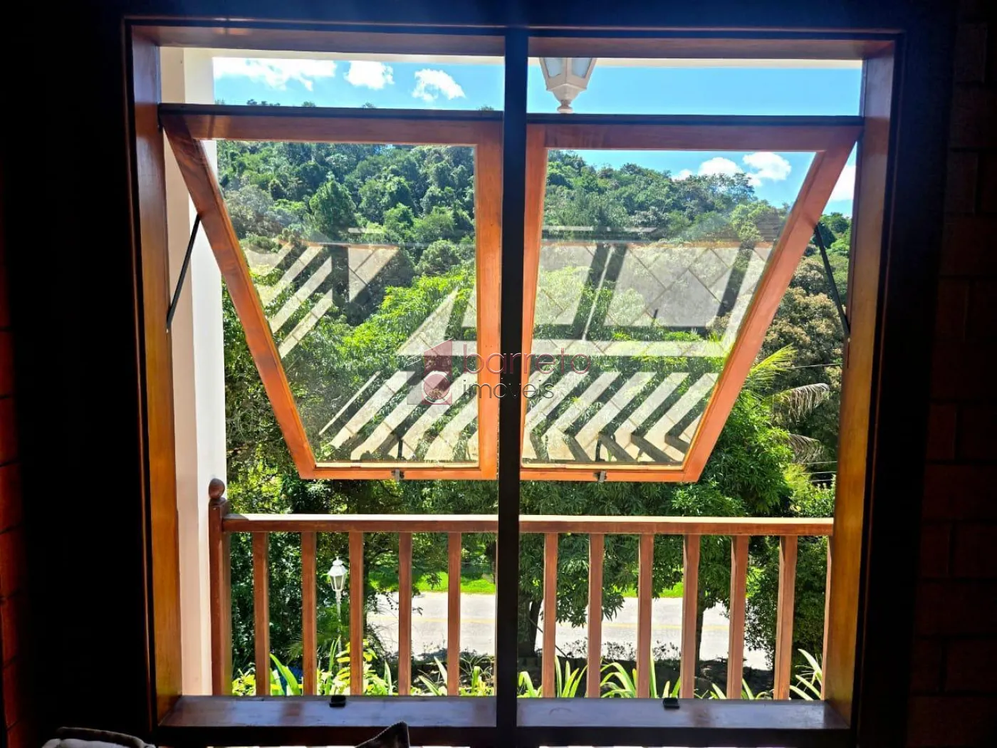 CASA À VENDA NO CONDOMÍNIO CAPITAL VILLE I EM CAJAMAR/SP