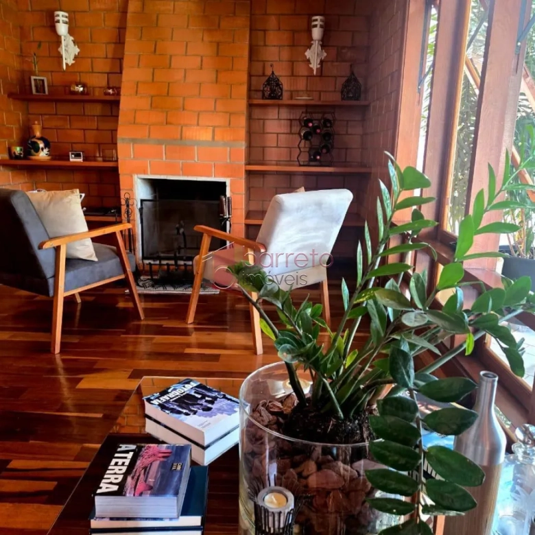 CASA À VENDA NO CONDOMÍNIO CAPITAL VILLE I EM CAJAMAR/SP