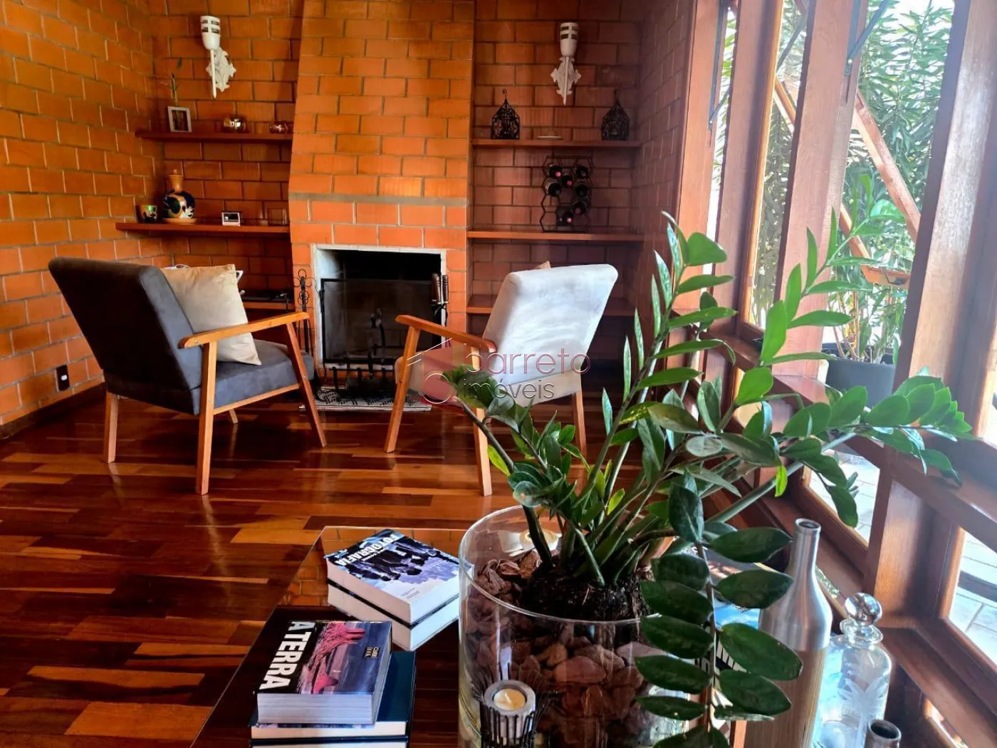CASA À VENDA NO CONDOMÍNIO CAPITAL VILLE I EM CAJAMAR/SP
