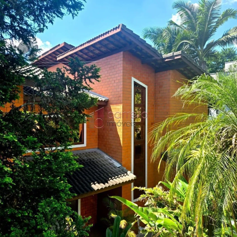 CASA À VENDA NO CONDOMÍNIO CAPITAL VILLE I EM CAJAMAR/SP