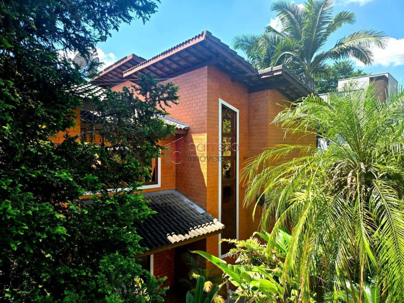 CASA À VENDA NO CONDOMÍNIO CAPITAL VILLE I EM CAJAMAR/SP