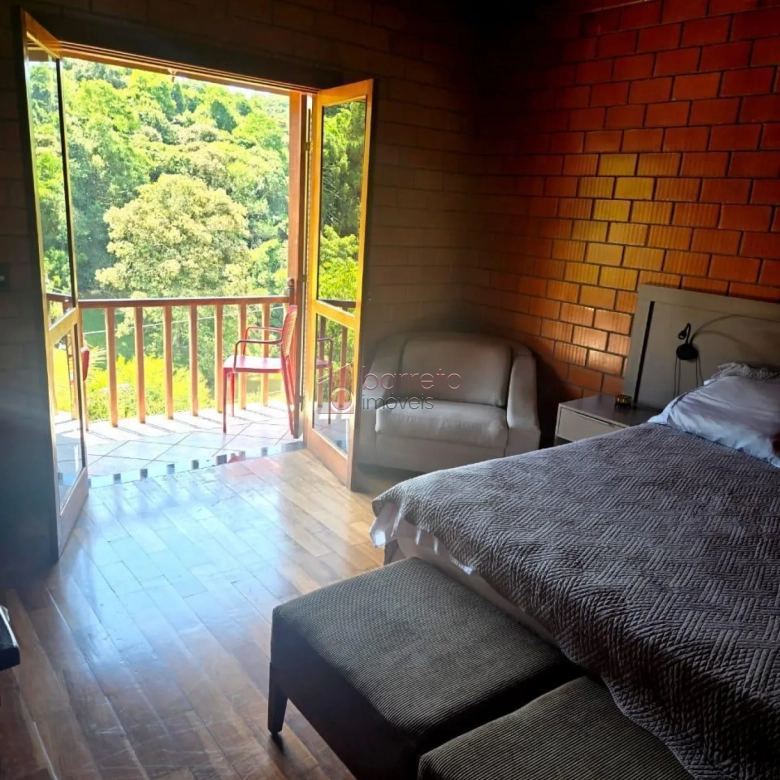 CASA À VENDA NO CONDOMÍNIO CAPITAL VILLE I EM CAJAMAR/SP