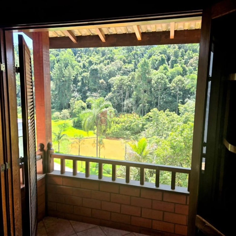 CASA À VENDA NO CONDOMÍNIO CAPITAL VILLE I EM CAJAMAR/SP
