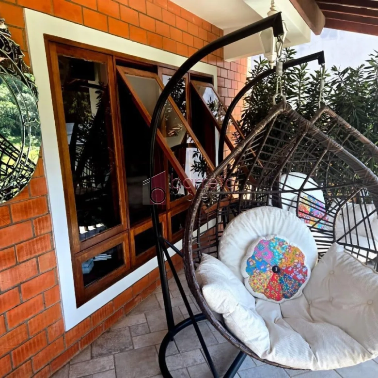 CASA À VENDA NO CONDOMÍNIO CAPITAL VILLE I EM CAJAMAR/SP