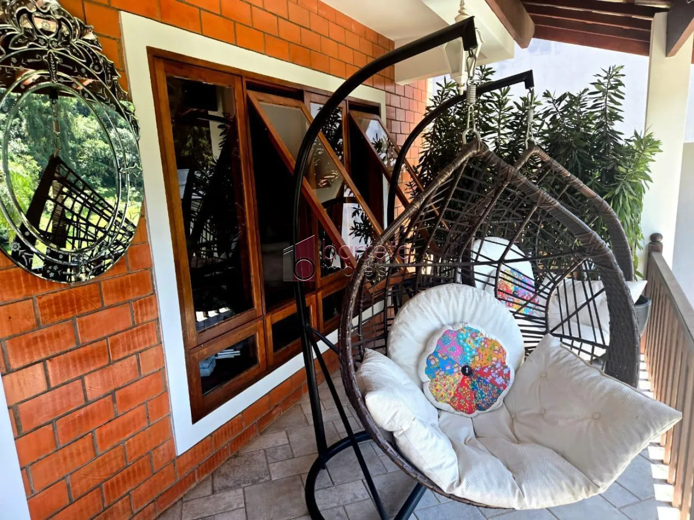 CASA À VENDA NO CONDOMÍNIO CAPITAL VILLE I EM CAJAMAR/SP