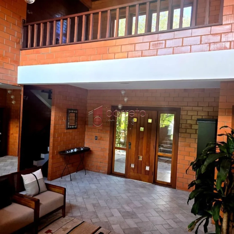 CASA À VENDA NO CONDOMÍNIO CAPITAL VILLE I EM CAJAMAR/SP