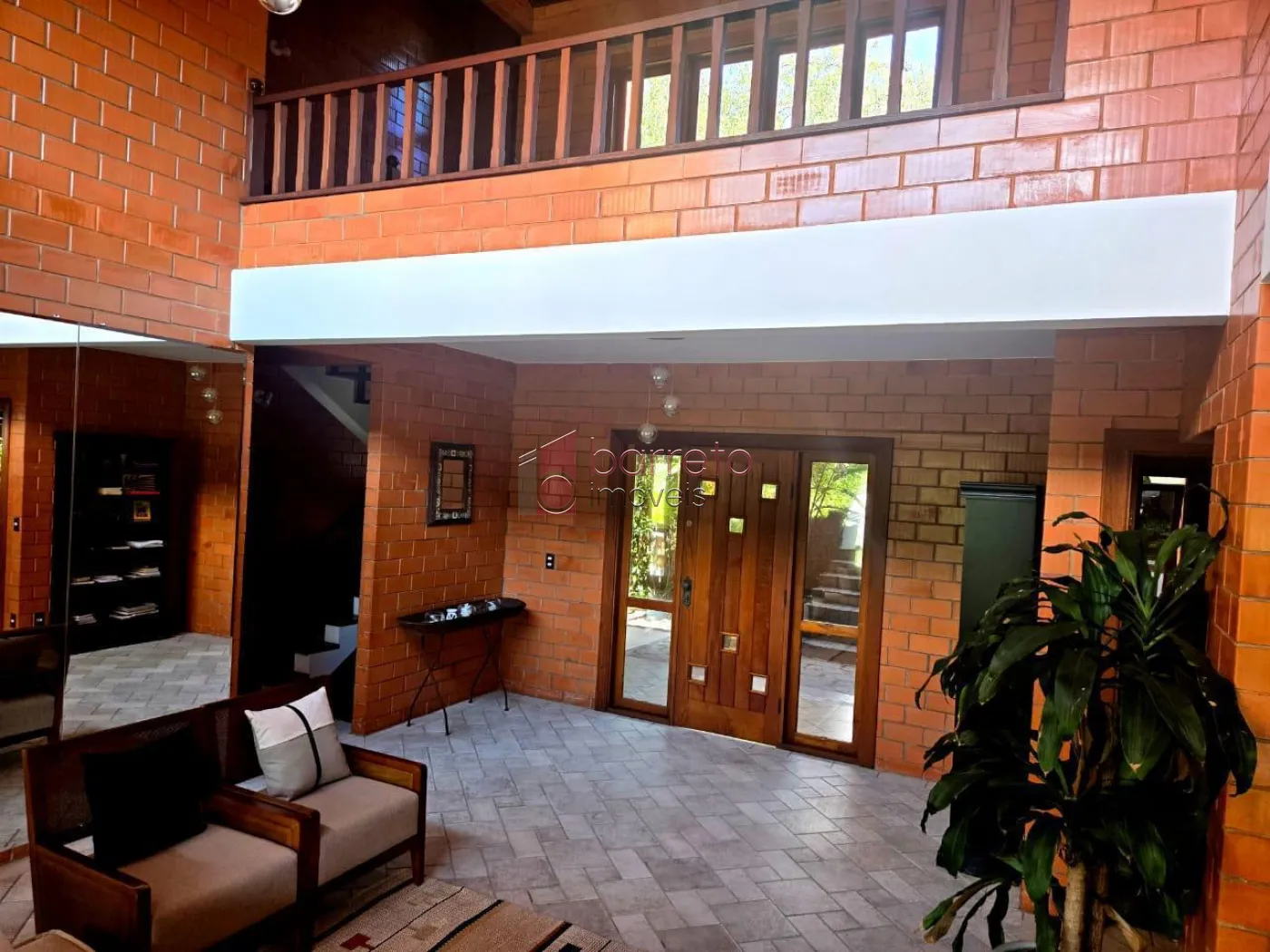 CASA À VENDA NO CONDOMÍNIO CAPITAL VILLE I EM CAJAMAR/SP