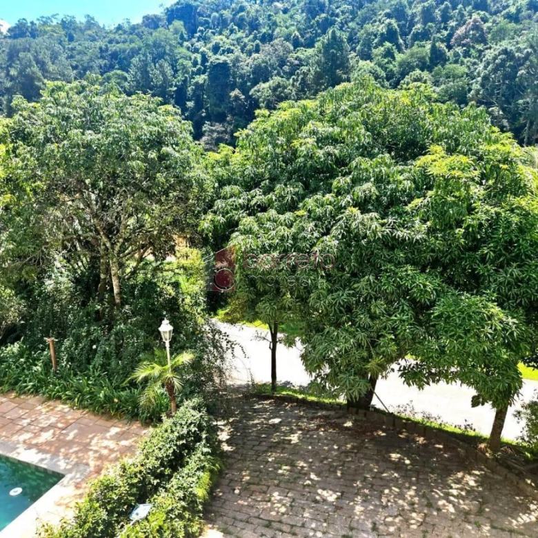 CASA À VENDA NO CONDOMÍNIO CAPITAL VILLE I EM CAJAMAR/SP