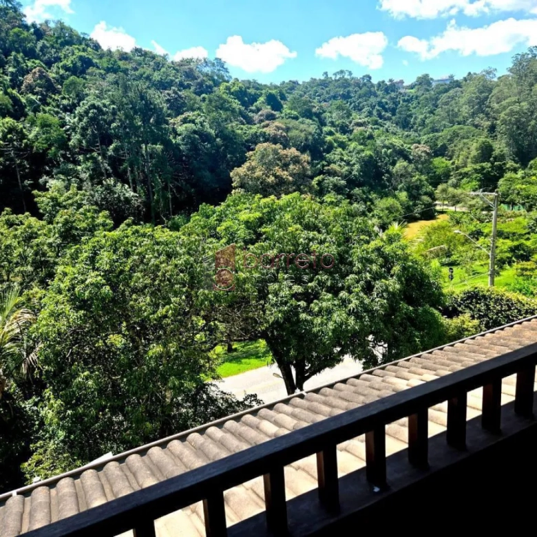 CASA À VENDA NO CONDOMÍNIO CAPITAL VILLE I EM CAJAMAR/SP