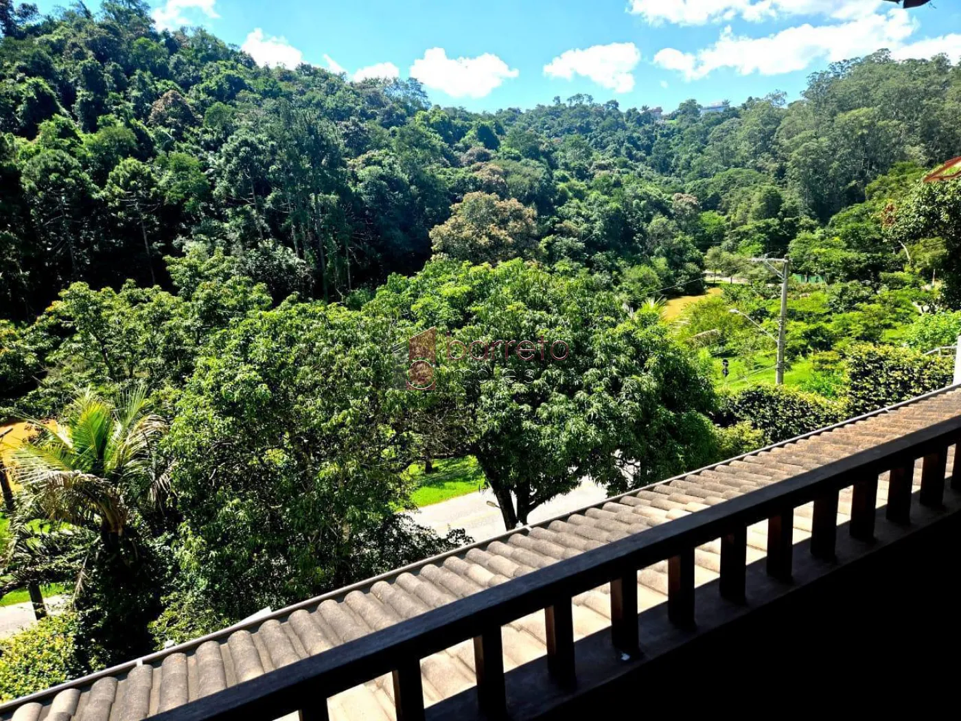 CASA À VENDA NO CONDOMÍNIO CAPITAL VILLE I EM CAJAMAR/SP
