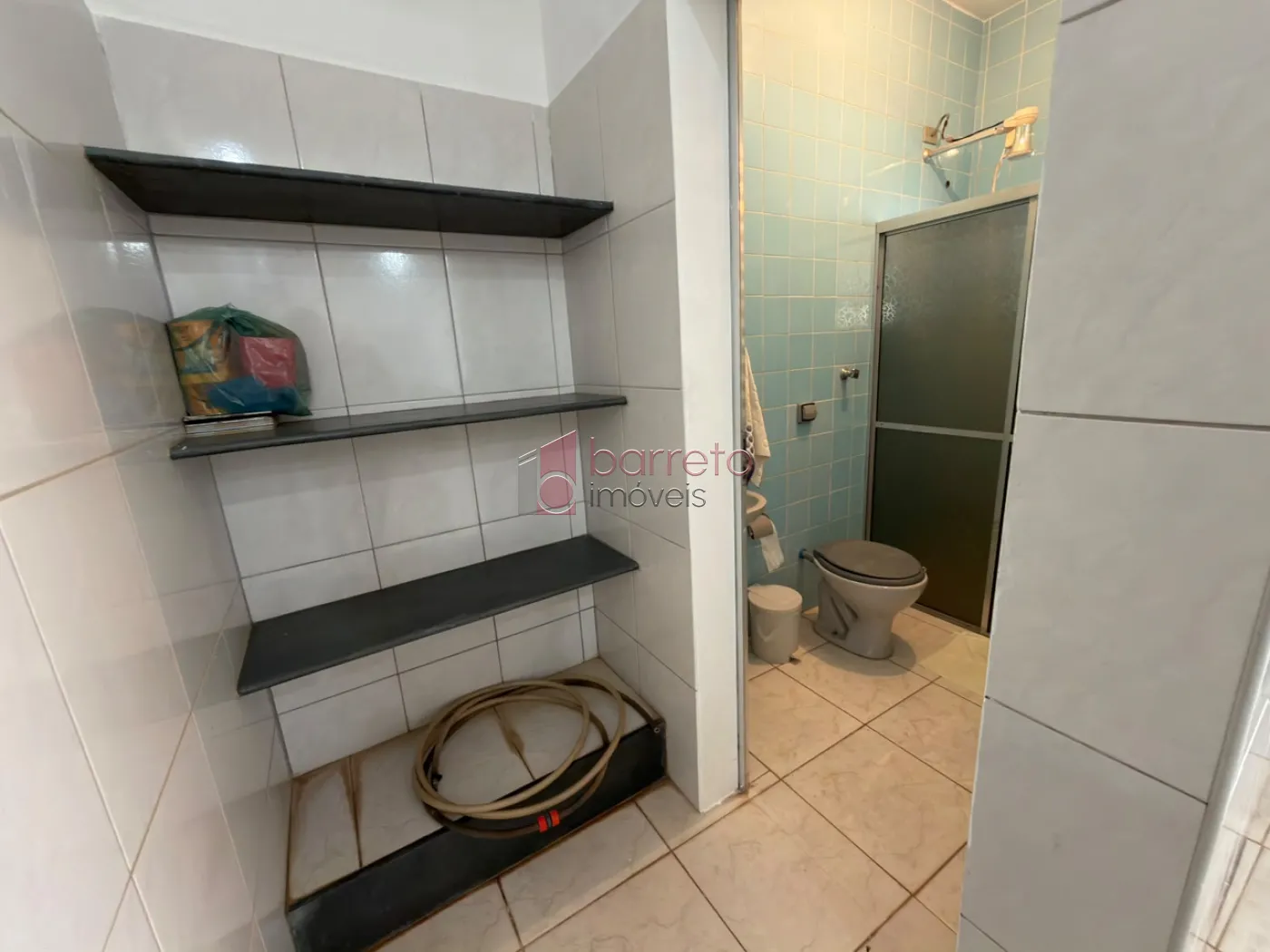 CASA COM 04 DORMITÓRIOS À VENDA EM CAMPO LIMPO PAULISTA/SP