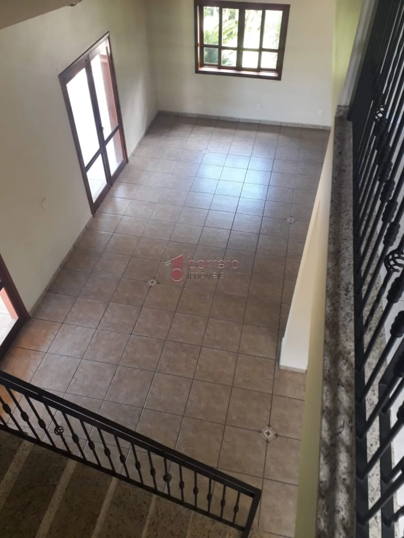 CASA PARA LOCAÇÃO, NO CONDOMÍNIO PARQUE DA FAZENDA EM ITATIBA/SP
