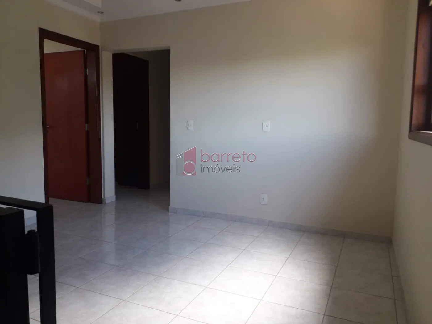 CASA PARA LOCAÇÃO, NO CONDOMÍNIO PARQUE DA FAZENDA EM ITATIBA/SP