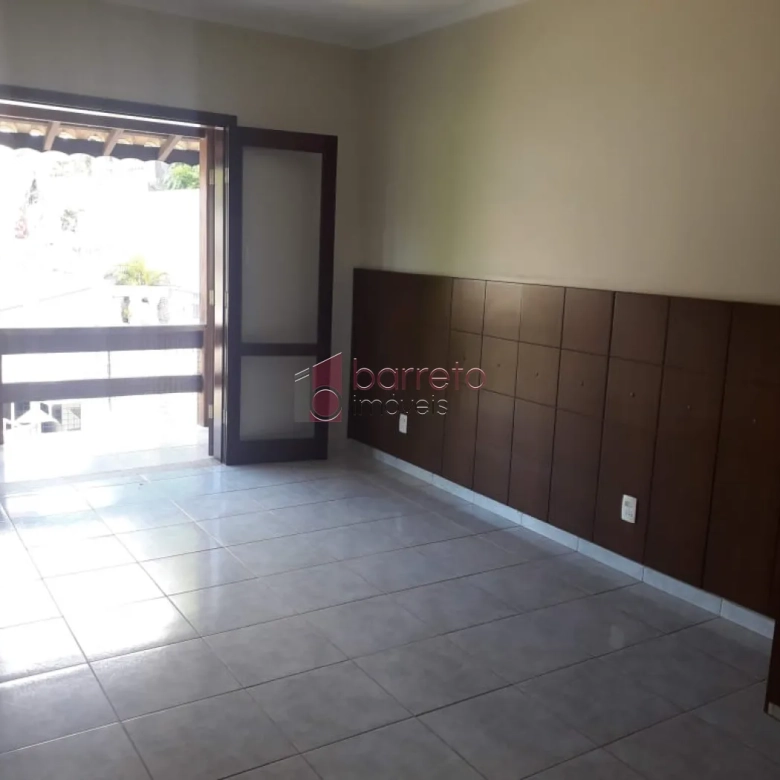 CASA PARA LOCAÇÃO, NO CONDOMÍNIO PARQUE DA FAZENDA EM ITATIBA/SP