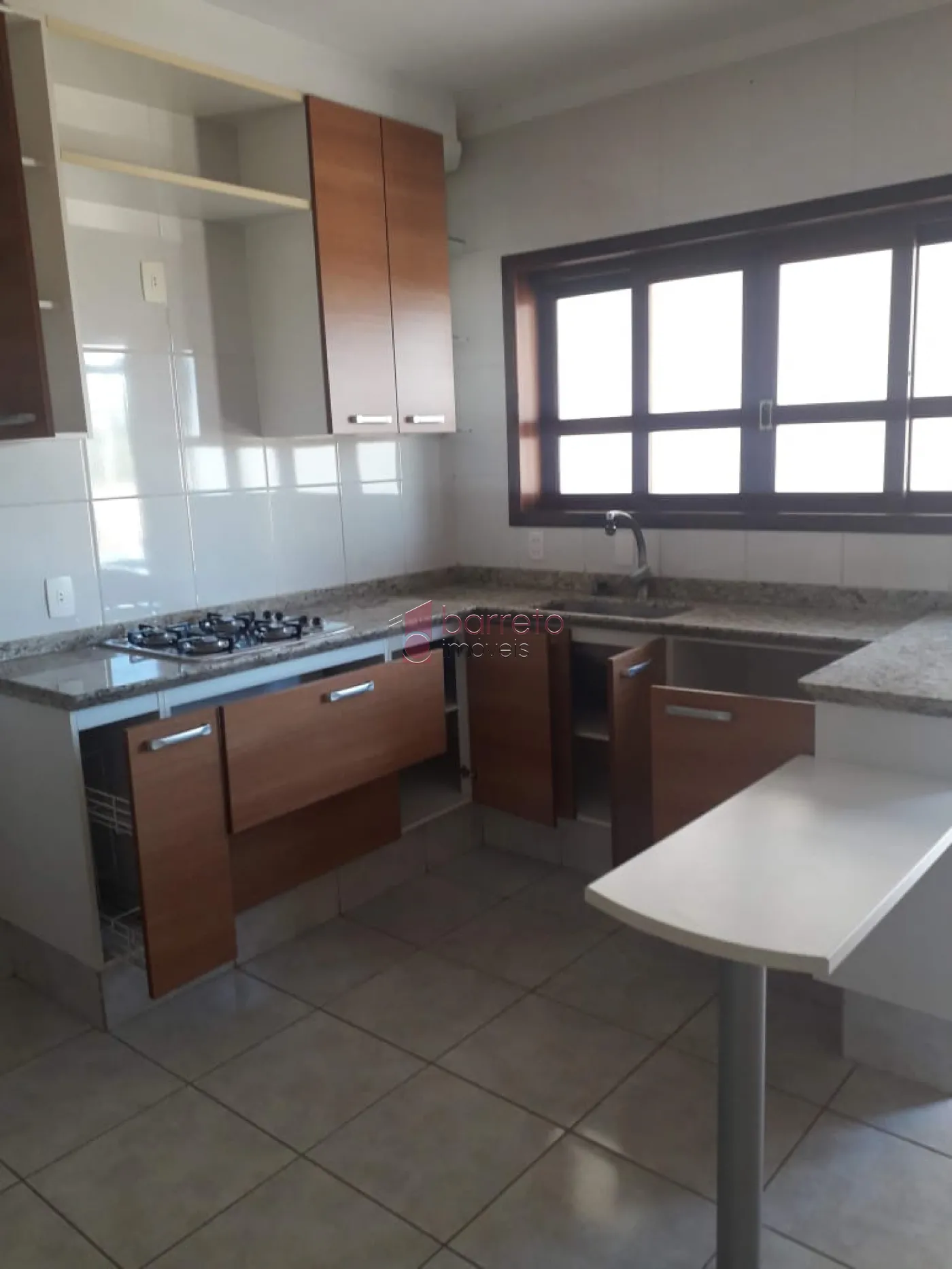 CASA PARA LOCAÇÃO, NO CONDOMÍNIO PARQUE DA FAZENDA EM ITATIBA/SP