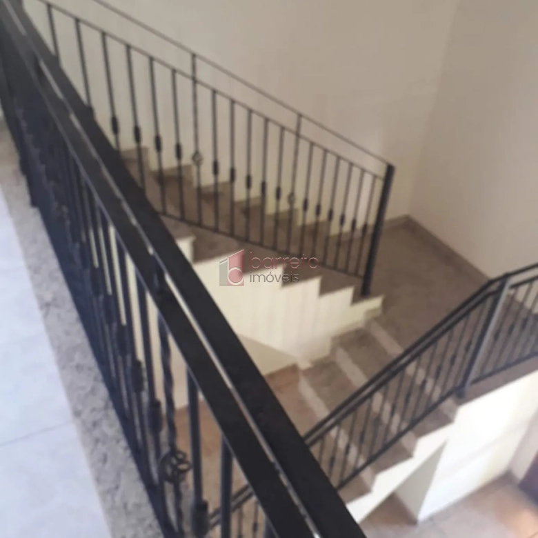 CASA PARA LOCAÇÃO, NO CONDOMÍNIO PARQUE DA FAZENDA EM ITATIBA/SP