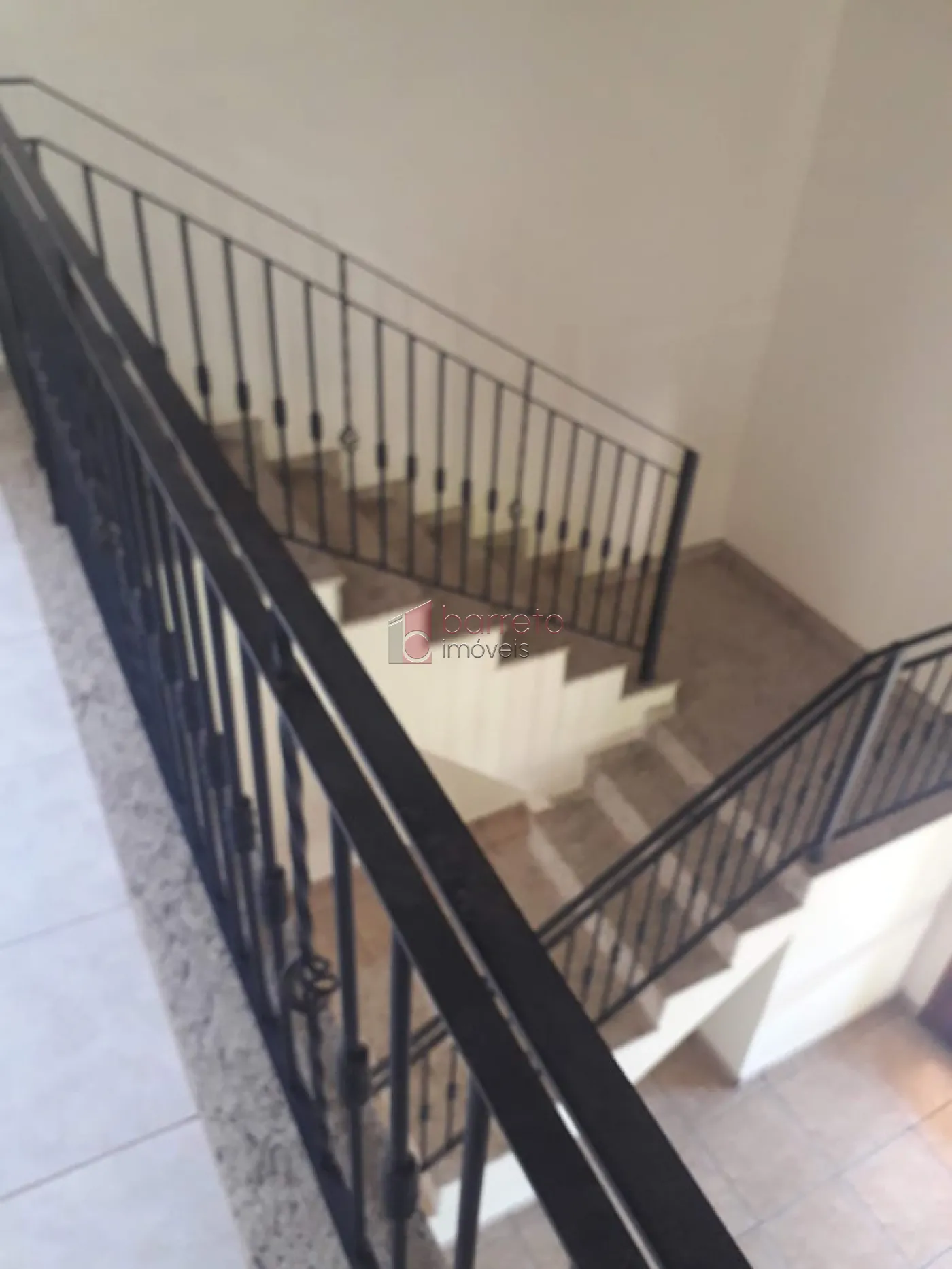 CASA PARA LOCAÇÃO, NO CONDOMÍNIO PARQUE DA FAZENDA EM ITATIBA/SP