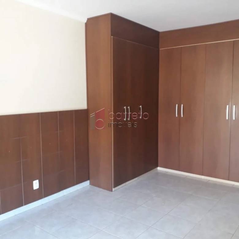 CASA PARA LOCAÇÃO, NO CONDOMÍNIO PARQUE DA FAZENDA EM ITATIBA/SP
