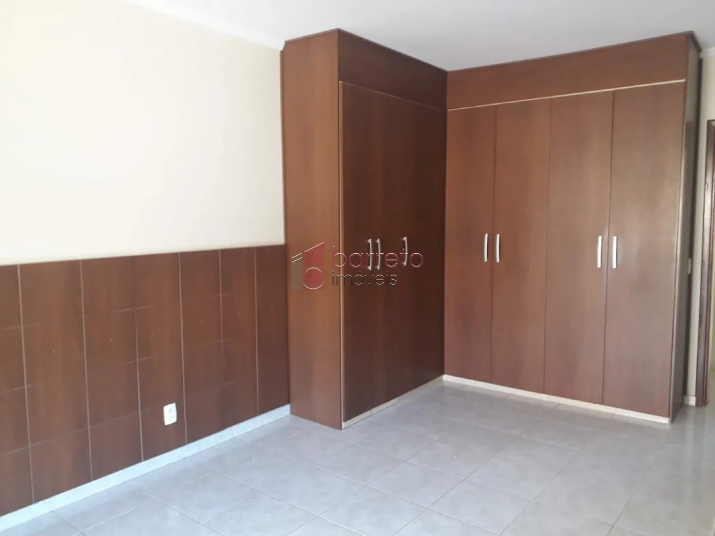 CASA PARA LOCAÇÃO, NO CONDOMÍNIO PARQUE DA FAZENDA EM ITATIBA/SP