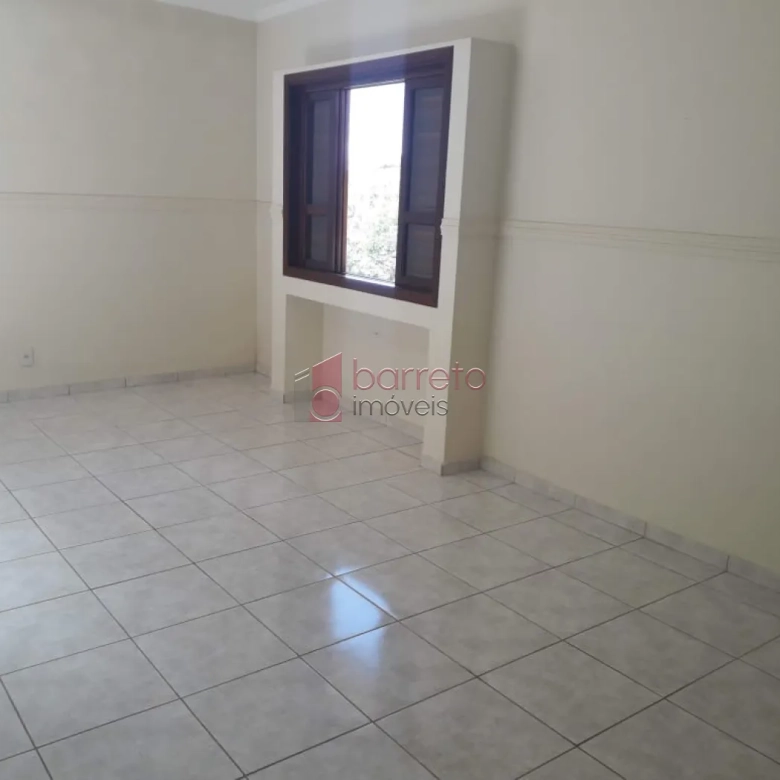 CASA PARA LOCAÇÃO, NO CONDOMÍNIO PARQUE DA FAZENDA EM ITATIBA/SP