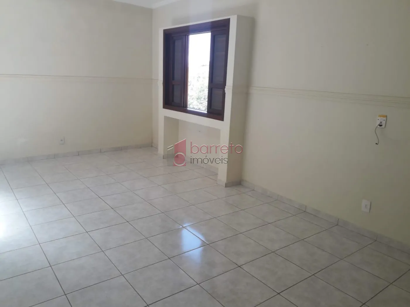 CASA PARA LOCAÇÃO, NO CONDOMÍNIO PARQUE DA FAZENDA EM ITATIBA/SP