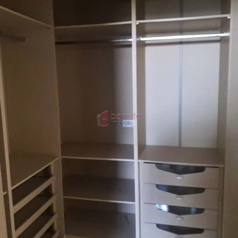 CASA PARA LOCAÇÃO, NO CONDOMÍNIO PARQUE DA FAZENDA EM ITATIBA/SP