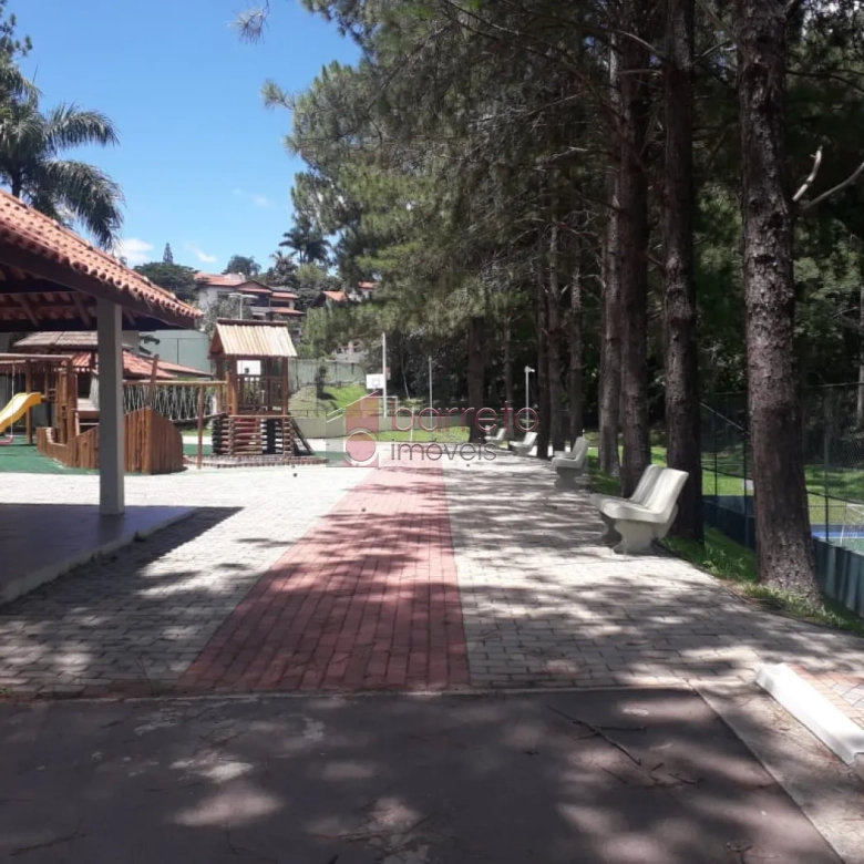CASA PARA LOCAÇÃO, NO CONDOMÍNIO PARQUE DA FAZENDA EM ITATIBA/SP