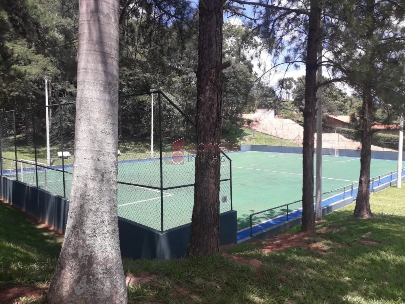 CASA PARA LOCAÇÃO, NO CONDOMÍNIO PARQUE DA FAZENDA EM ITATIBA/SP