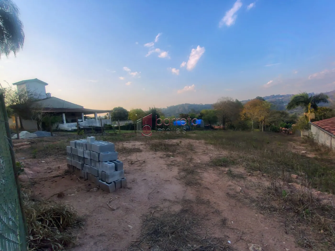 TERRENO À VENDA NO REAL PARQUE DOM PEDRO I EM ITATIBA/SP