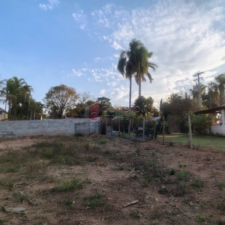 TERRENO À VENDA NO REAL PARQUE DOM PEDRO I EM ITATIBA/SP