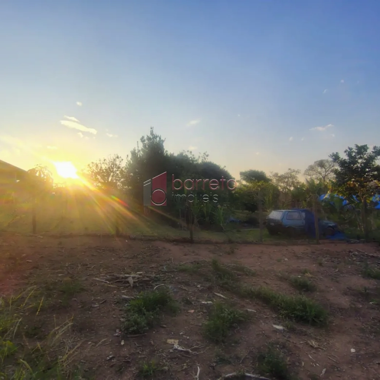 TERRENO À VENDA NO REAL PARQUE DOM PEDRO I EM ITATIBA/SP