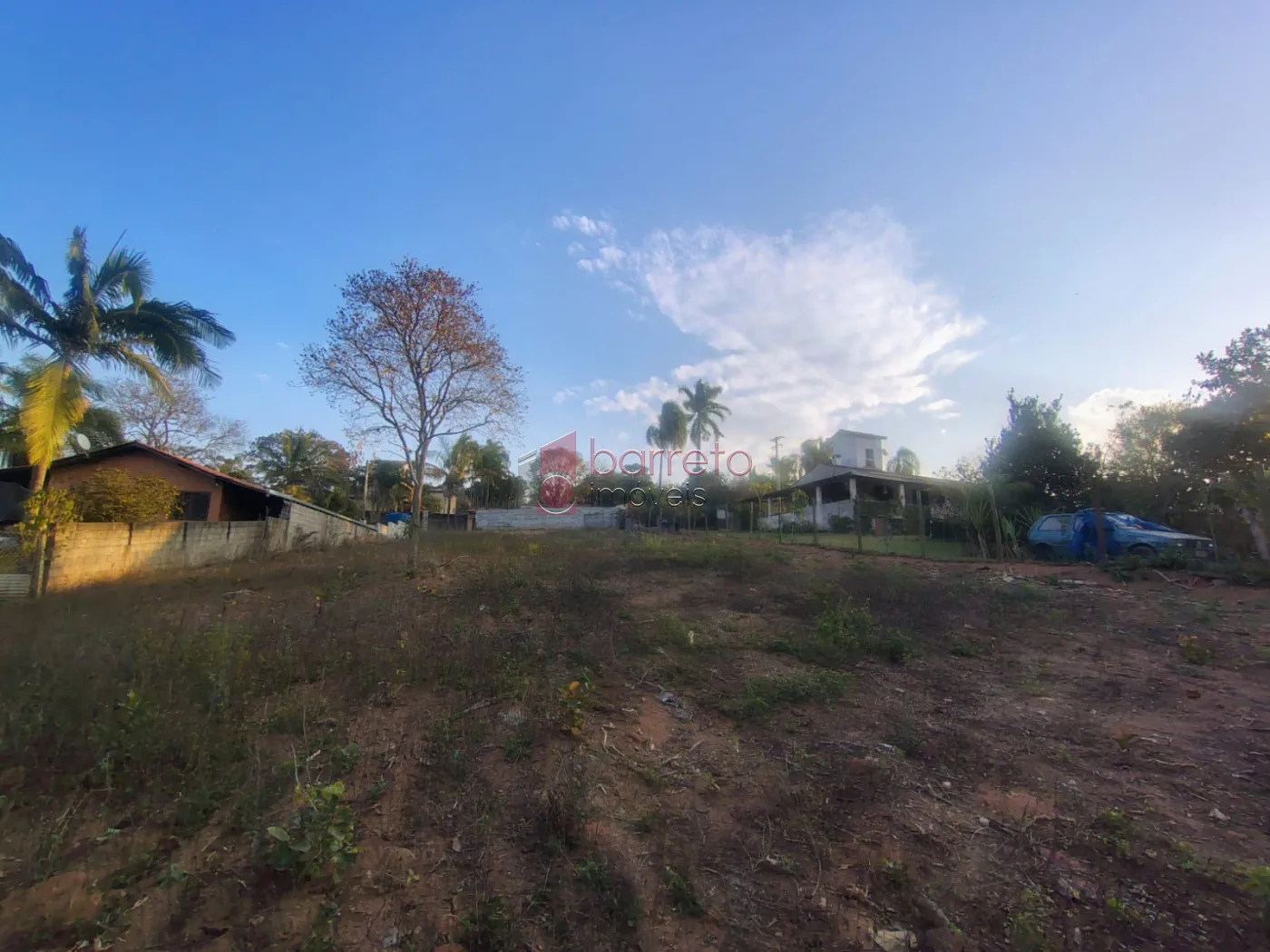 TERRENO À VENDA NO REAL PARQUE DOM PEDRO I EM ITATIBA/SP