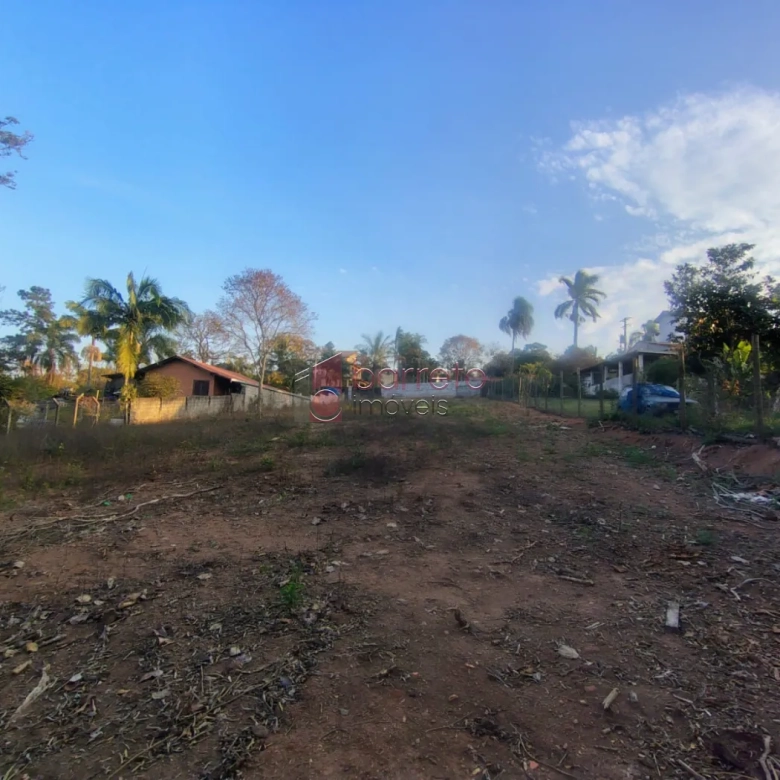 TERRENO À VENDA NO REAL PARQUE DOM PEDRO I EM ITATIBA/SP