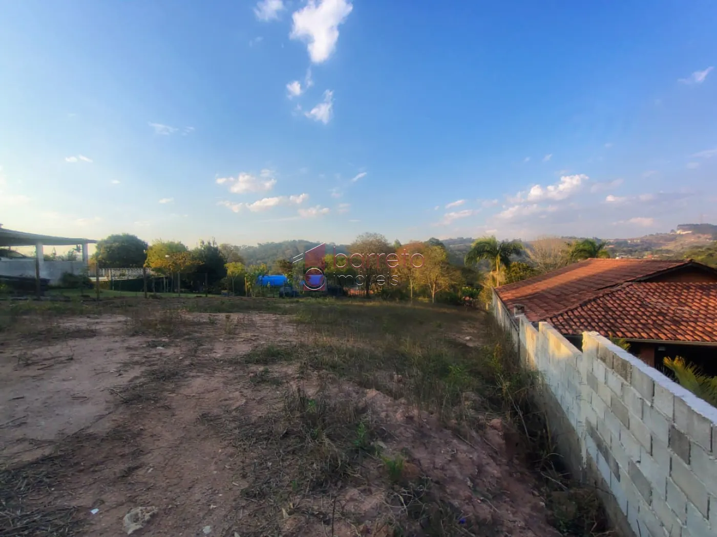 TERRENO À VENDA NO REAL PARQUE DOM PEDRO I EM ITATIBA/SP