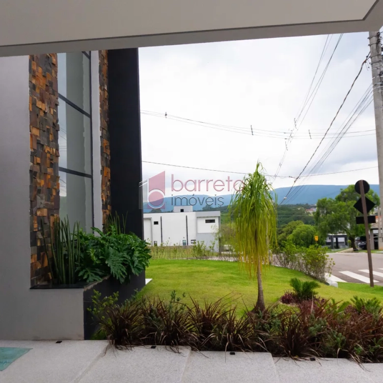 CASA ALTO PADRÃO À VENDA NO CONDOMÍNIO PHYTUS EM ITUPEVA/SP