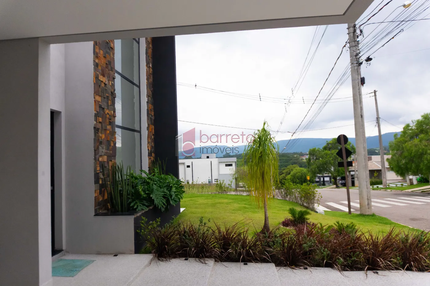 CASA ALTO PADRÃO À VENDA NO CONDOMÍNIO PHYTUS EM ITUPEVA/SP