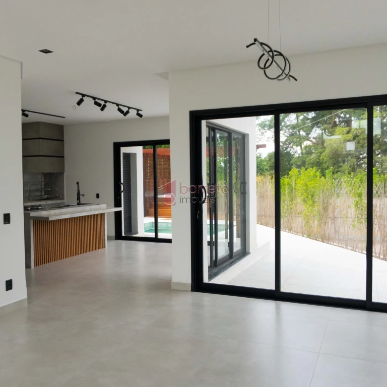 CASA ALTO PADRÃO À VENDA NO CONDOMÍNIO PHYTUS EM ITUPEVA/SP
