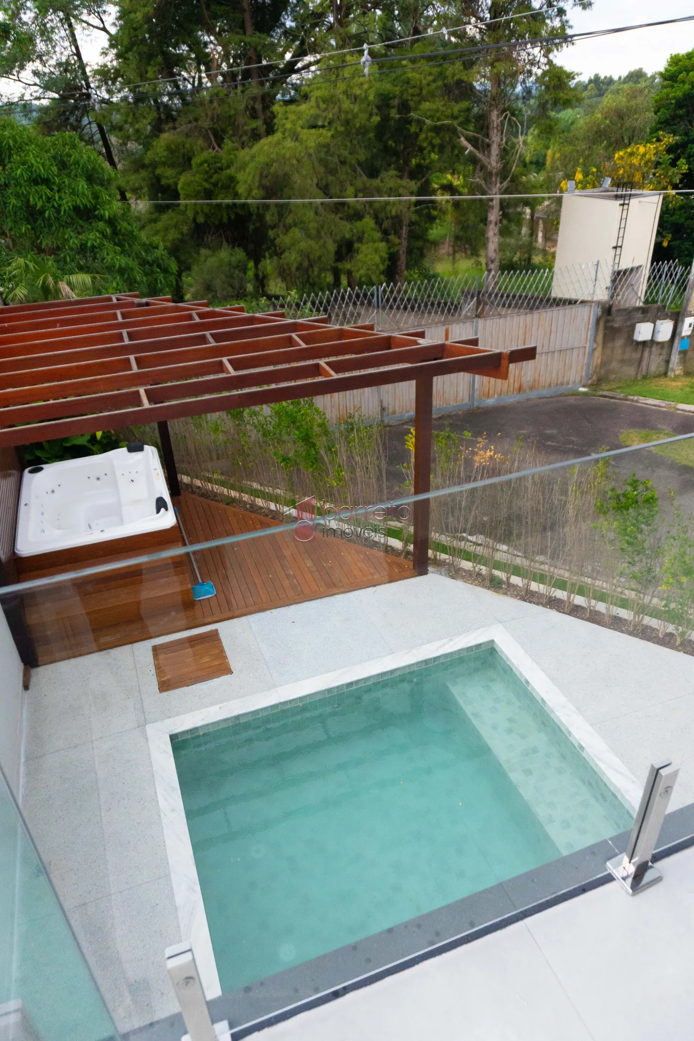 CASA ALTO PADRÃO À VENDA NO CONDOMÍNIO PHYTUS EM ITUPEVA/SP