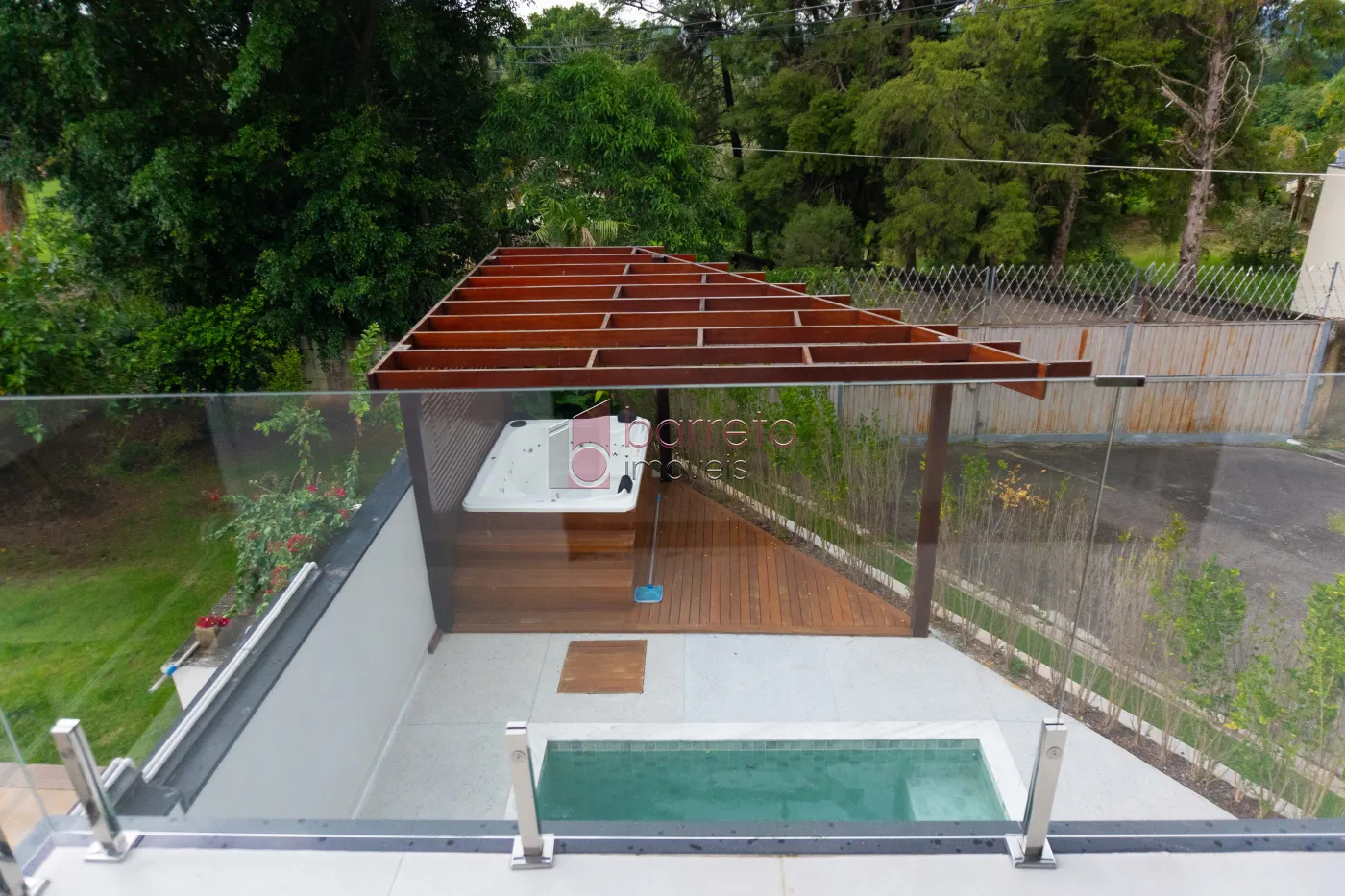 CASA ALTO PADRÃO À VENDA NO CONDOMÍNIO PHYTUS EM ITUPEVA/SP