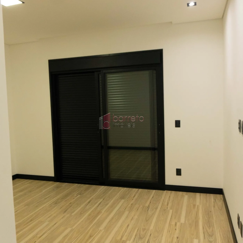CASA ALTO PADRÃO À VENDA NO CONDOMÍNIO PHYTUS EM ITUPEVA/SP