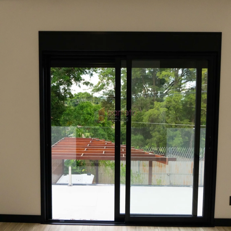CASA ALTO PADRÃO À VENDA NO CONDOMÍNIO PHYTUS EM ITUPEVA/SP