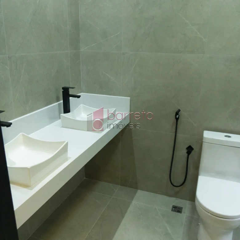 CASA ALTO PADRÃO À VENDA NO CONDOMÍNIO PHYTUS EM ITUPEVA/SP