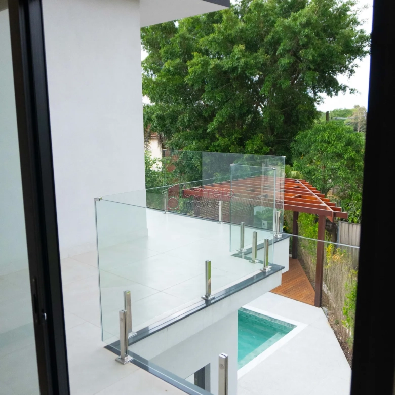 CASA ALTO PADRÃO À VENDA NO CONDOMÍNIO PHYTUS EM ITUPEVA/SP