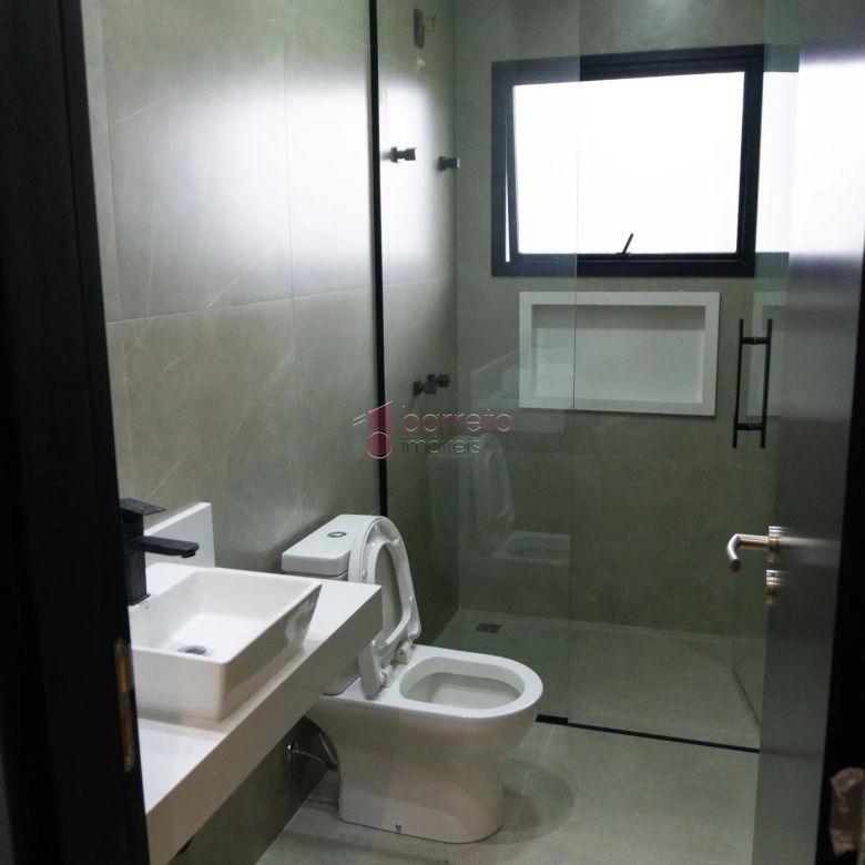 CASA ALTO PADRÃO À VENDA NO CONDOMÍNIO PHYTUS EM ITUPEVA/SP