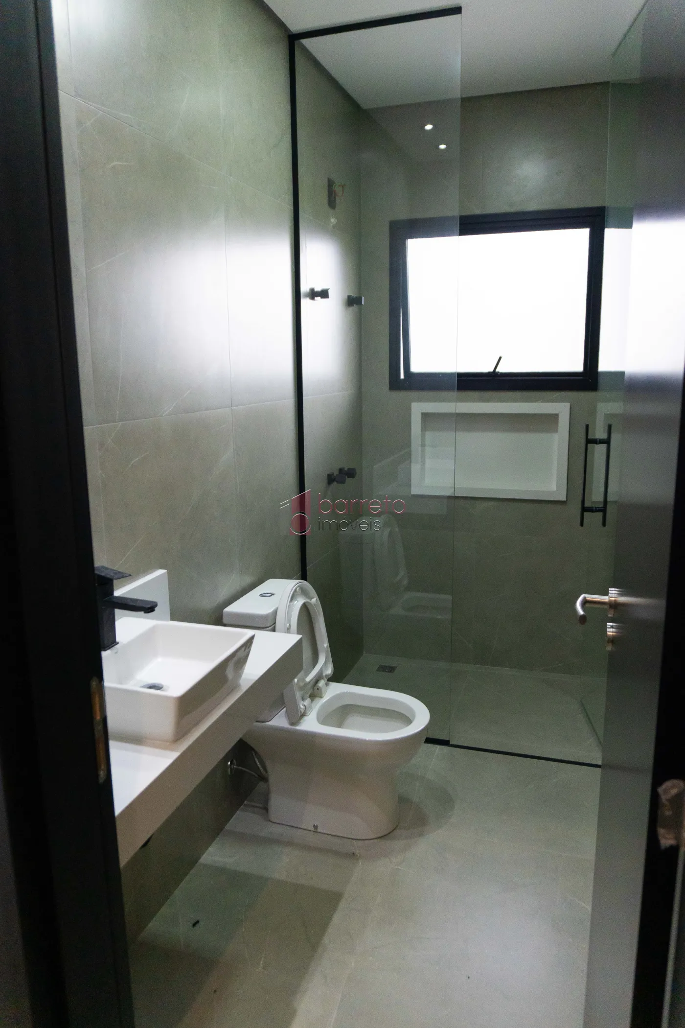 CASA ALTO PADRÃO À VENDA NO CONDOMÍNIO PHYTUS EM ITUPEVA/SP