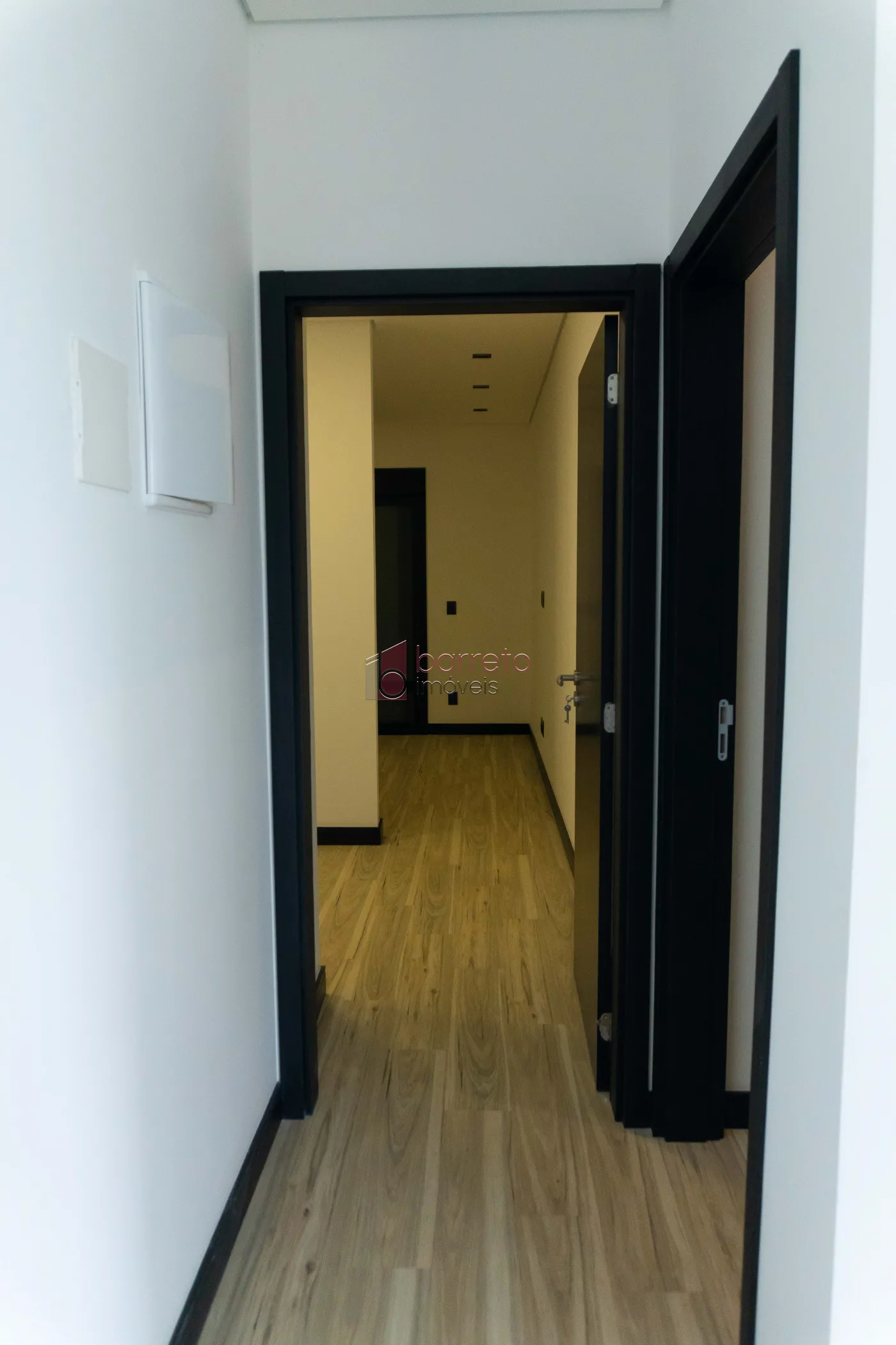 CASA ALTO PADRÃO À VENDA NO CONDOMÍNIO PHYTUS EM ITUPEVA/SP