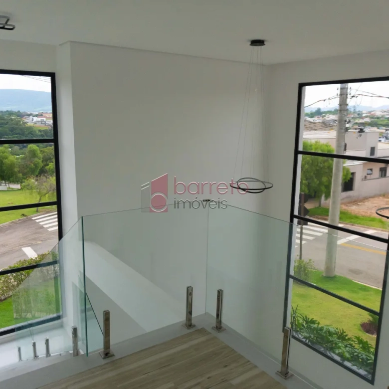 CASA ALTO PADRÃO À VENDA NO CONDOMÍNIO PHYTUS EM ITUPEVA/SP