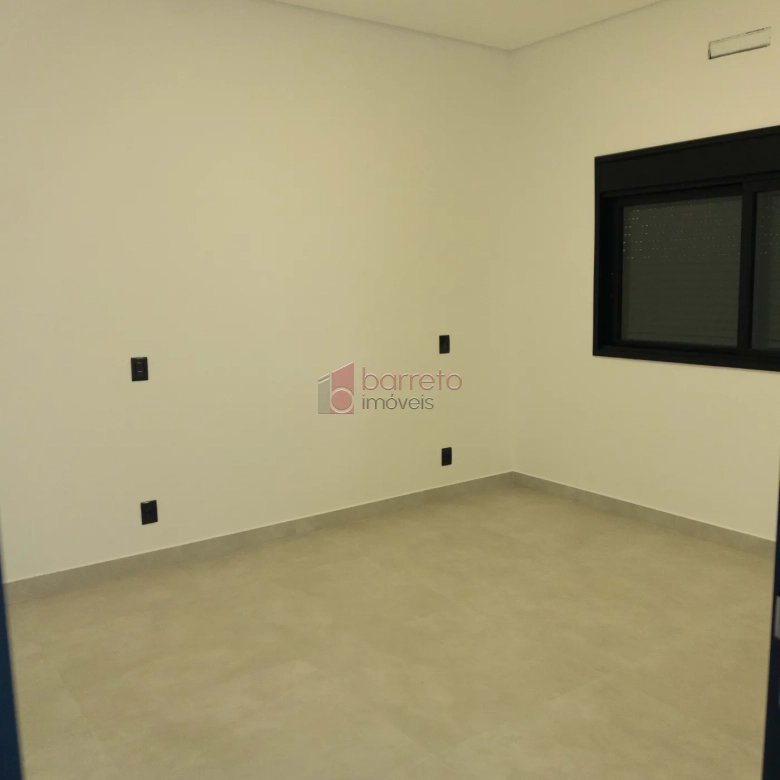 CASA ALTO PADRÃO À VENDA NO CONDOMÍNIO PHYTUS EM ITUPEVA/SP