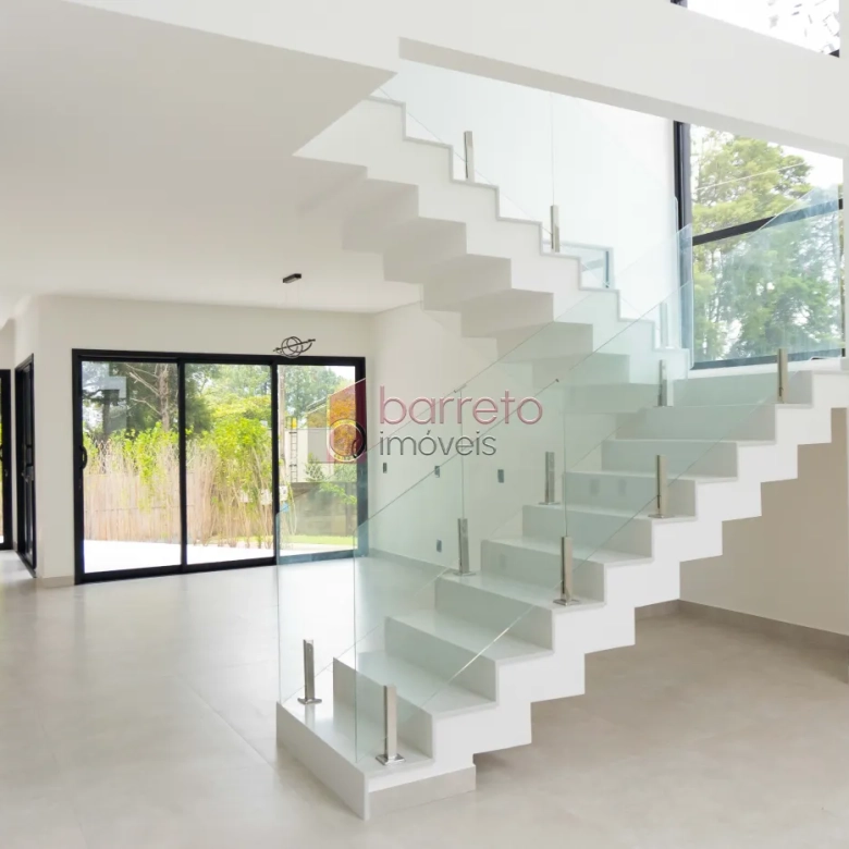 CASA ALTO PADRÃO À VENDA NO CONDOMÍNIO PHYTUS EM ITUPEVA/SP